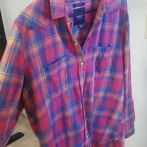 Flannel